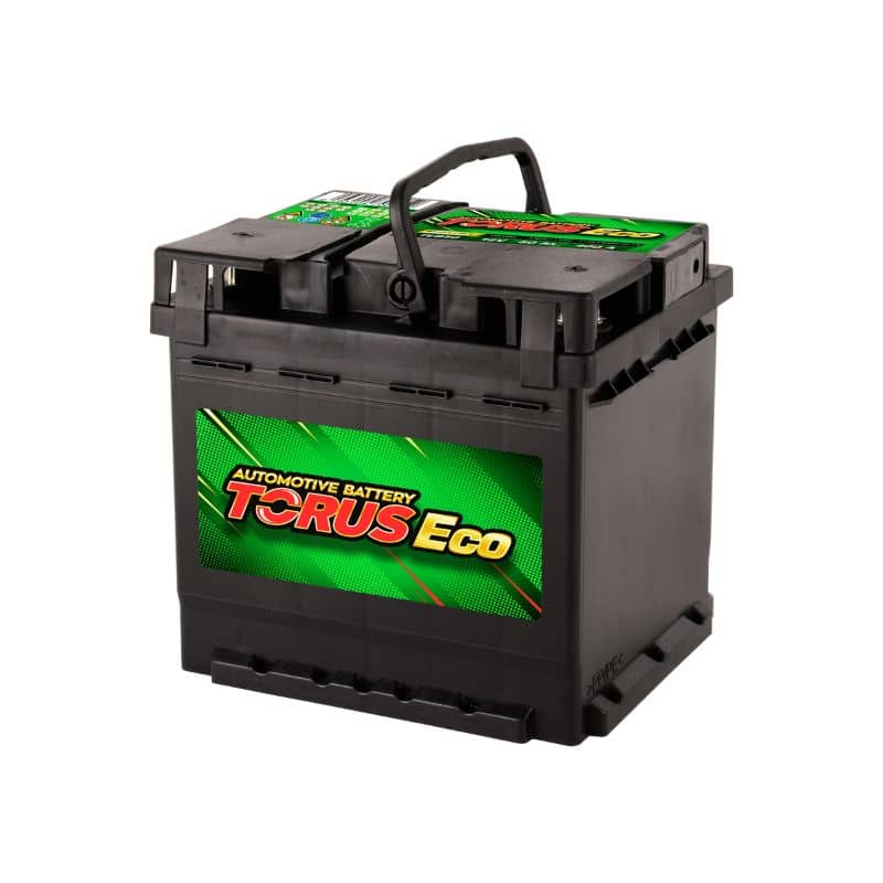Batterie Voiture 50AH