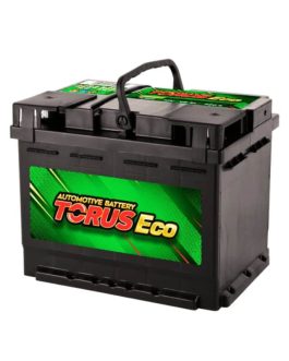 Batterie Voiture 60AH 500A – Garantie 2 ans