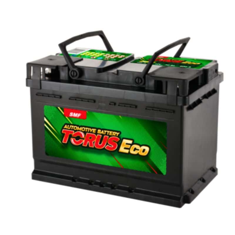 Batterie Voiture 70AH