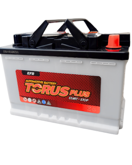 Batterie Voiture Start and Stop 70AH – Garantie 2 ans