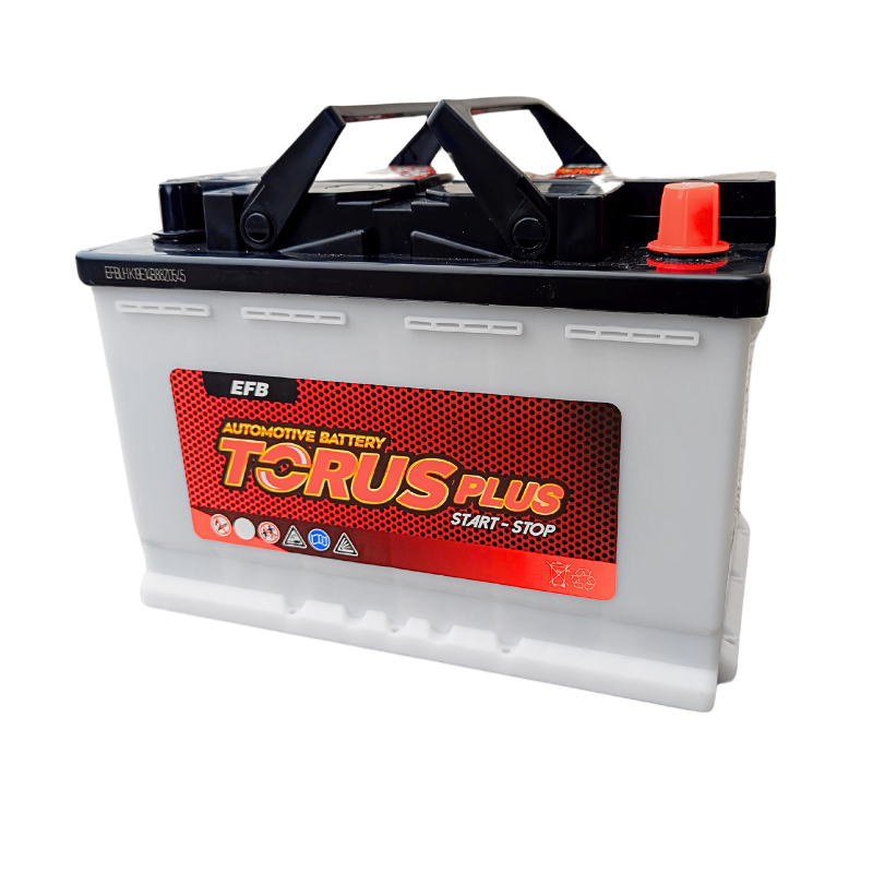 Batterie Voiture Start and Stop 70ah