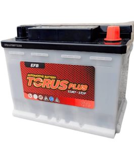 Batterie Voiture Start and Stop 60AH – Garantie 2 ans